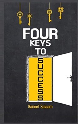 9781954425446 4 Keys To Success
