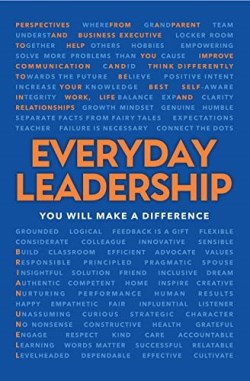 9781954437371 Everyday Leadership : You Will Make A Difference
