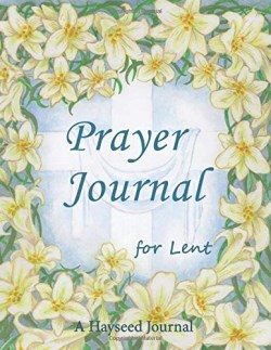9781954923003 Prayer Journal For Lent