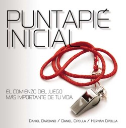 9781955588027 Puntapie Inicial - (Spanish)