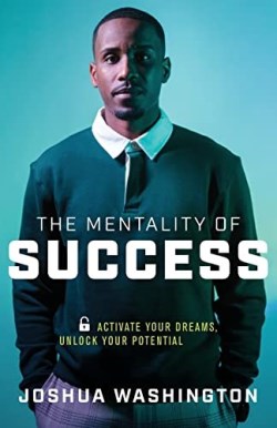 9781957369075 Mentality Of Success