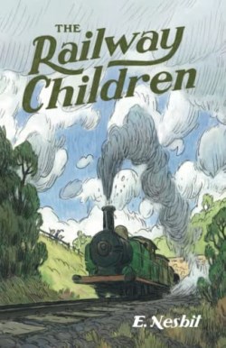 9781957905204 Railway Children