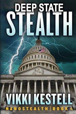 9781970120141 Deep State Stealth