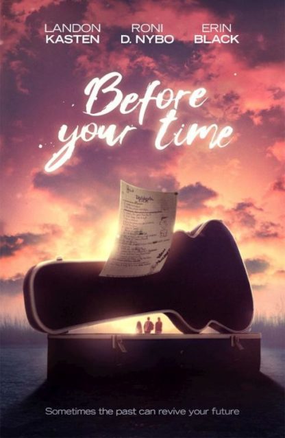 9781970139679 Before Your Time (DVD)