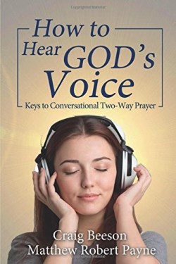 9781973107460 How To Hear Gods Voice