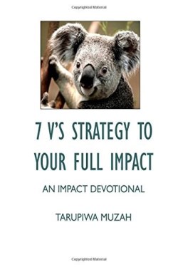 9781973211655 7 Vs Strategy To Your Full Impact