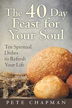 9781973613237 40 Day Feast For Your Soul