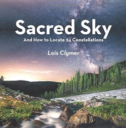 9781973615118 Sacred Sky : And How To Locate 24 Constellations