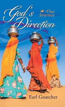 9781973622284 Gods Direction : Our Journey