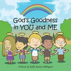 9781973635321 Gods Goodness In You And Me