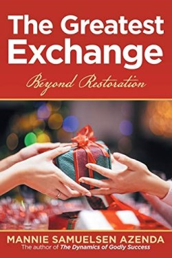 9781973643784 Greatest Exchange : Beyond Restoration