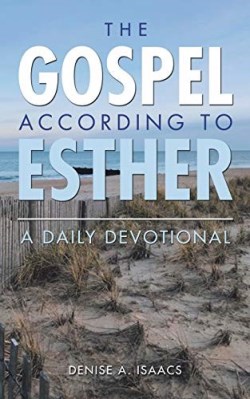 9781973651727 Gospel According To Esther