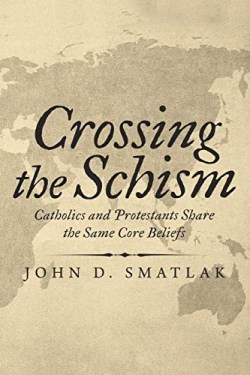 9781973656654 Crossing The Schism