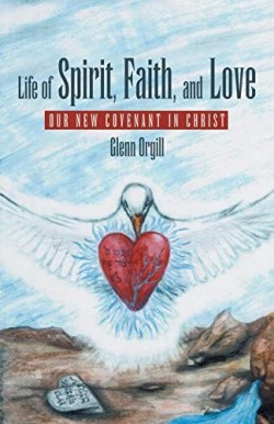 9781973658290 Life Of Spirit Faith And Love