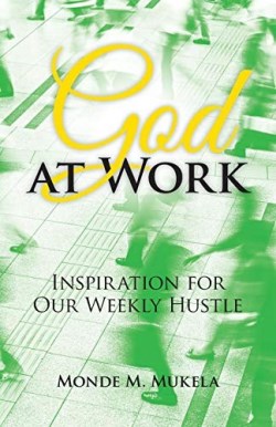 9781973659969 God At Work