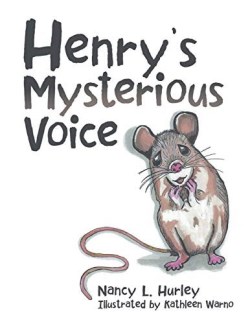 9781973660019 Henrys Mysterious Voice