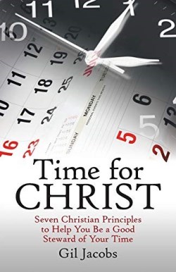 9781973660422 Time For Christ