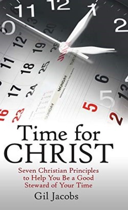 9781973660446 Time For Christ