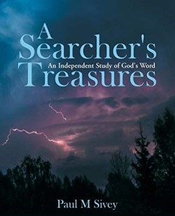 9781973660934 Searchers Treasures : An Independent Study Of God's Word