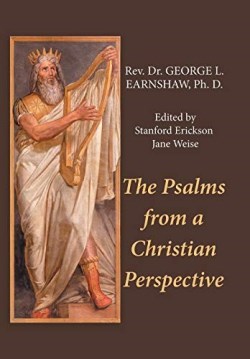 9781973665991 Psalms From A Christian Perspective
