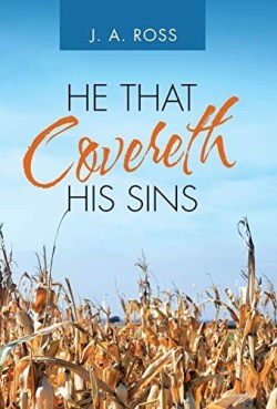 9781973670476 He That Covereth His Sins