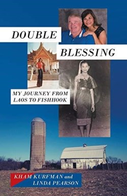 9781973673255 Double Blessing : My Journey From Laos To Fishhook