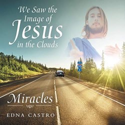 9781973673514 We Saw The Image Of Jesus In The Clouds
