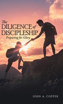 9781973687313 Diligence Of Discipleship