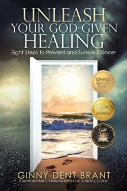 9781973688112 Unleash Your God Given Healing