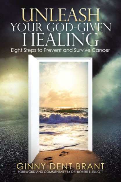 9781973688129 Unleash Your God Given Healing