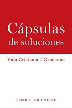 9781973691181 Capsulas De Soluciones - (Spanish)