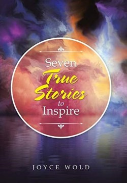 9781973694175 7 True Stories To Inspire