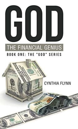 9781973694670 God : The Financial Genius