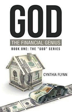 9781973694687 God : The Financial Genius