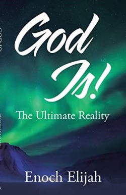 9781973697886 God Is : The Ultimate Reality