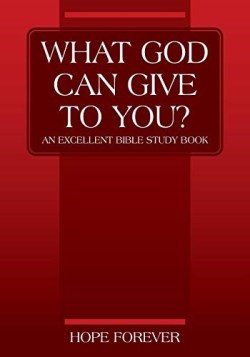 9781977208309 What Can God Give You