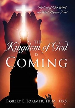 9781977221834 Kingdom Of God Is Coming