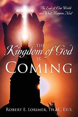 9781977222930 Kingdom Of God Is Coming
