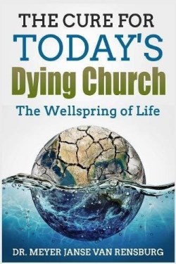 9781980271659 Cure For Todays Dying Church
