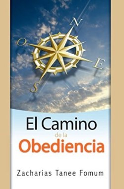 9781980324614 Camino De La Obediencia - (Spanish)