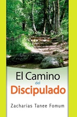 9781980324652 Camino Del Discipulado - (Spanish)