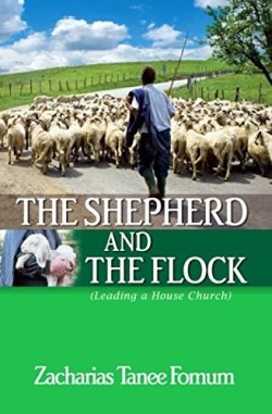 9781980426431 Shepherd And The Flock
