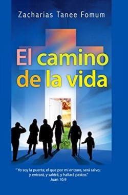 9781980521822 Camino De La Vida - (Spanish)