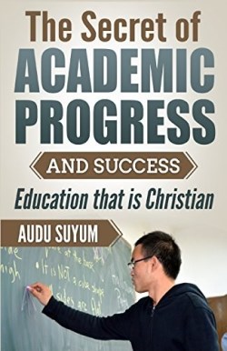 9781980575658 Secret Of Academic Progress And Success