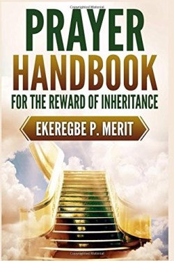 9781980628040 Prayer Handbook : For The Reward Of Inheritance
