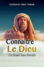 9781981038671 Connaitre Le Dieu De Bonte San - (Other Language)