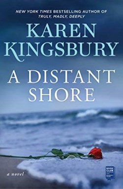 9781982104368 Distant Shore : A Novel