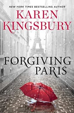 9781982104429 Forgiving Paris : A Novel