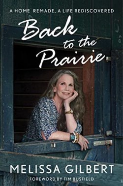 9781982177188 Back To The Prairie