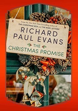 9781982177423 Christmas Promise : A Novel
